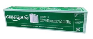 merv 11 4001 filter for generalaire 12758 for ac1, ac22, ac3, carrier 31mf, and bryant® 902bx