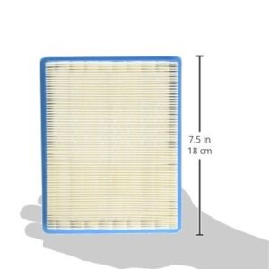 Stens Air Filter 100-659 for Club Car 1015426