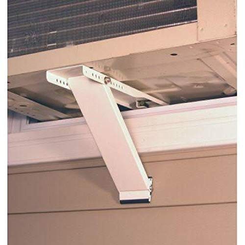 A/C Safe AC-160 Universal Heavy Duty Window Air Conditioner Support