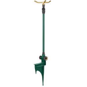 Orbit 58288 3-Arm High-Rise Sprinkler