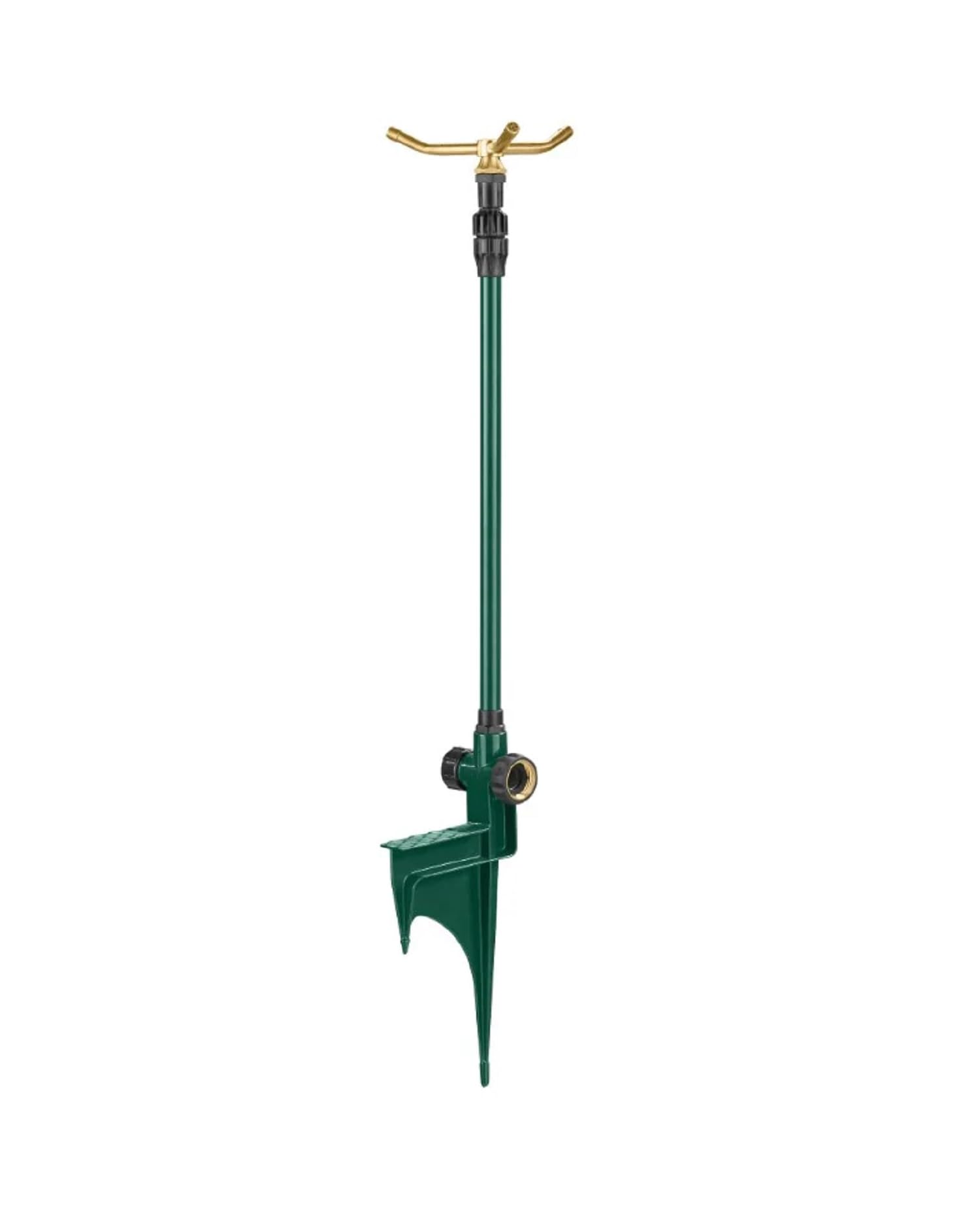 Orbit 58288 3-Arm High-Rise Sprinkler