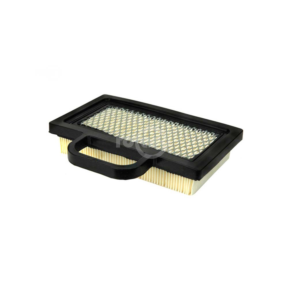 Air Filter, Replacement for Briggs & Stratton 499486, 698754. 691007. Includes pre-filter 273638