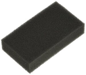 oregon 30-950 foam lawn mower air filters