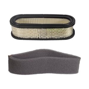 maxpower 334319 briggs and stratton 394019 air filter