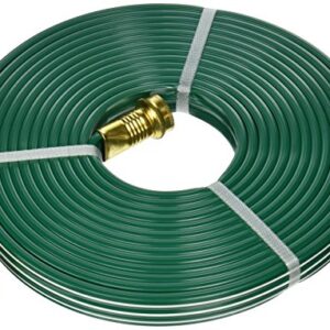 Flexon 25-Foot Three Tube Sprinkler Hose FS25