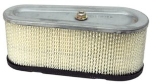 rotary # 7094 air filter for briggs and stratton # 496894 , 493909