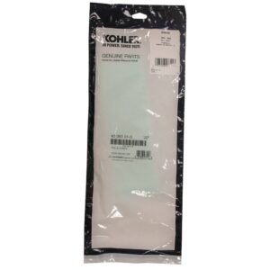 New Stens Pre-Filter 055-065 Compatible with/Replacement for Kohler 45 083 01-S