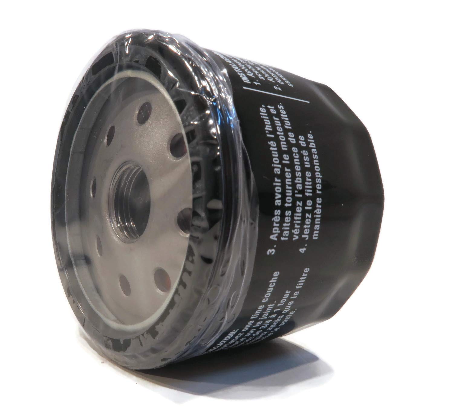 PP83283 Oil Filter