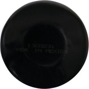 Stens 120-380 Transmission filter,Black