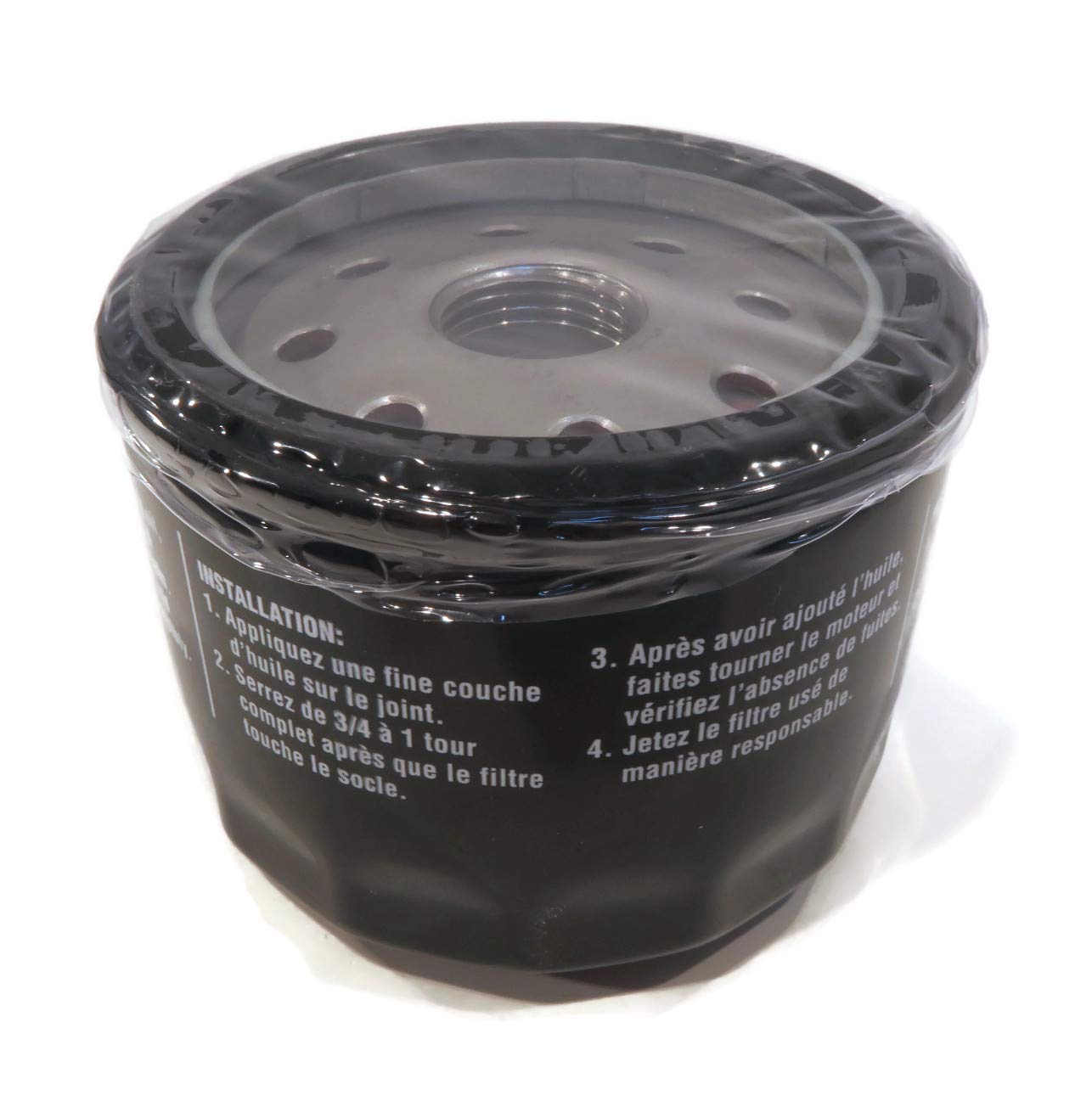 PP83283 Oil Filter