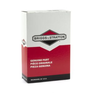 Briggs & Stratton Genuine 4147 5-Pack of 493537S Filter Pre-Cleaner, Green