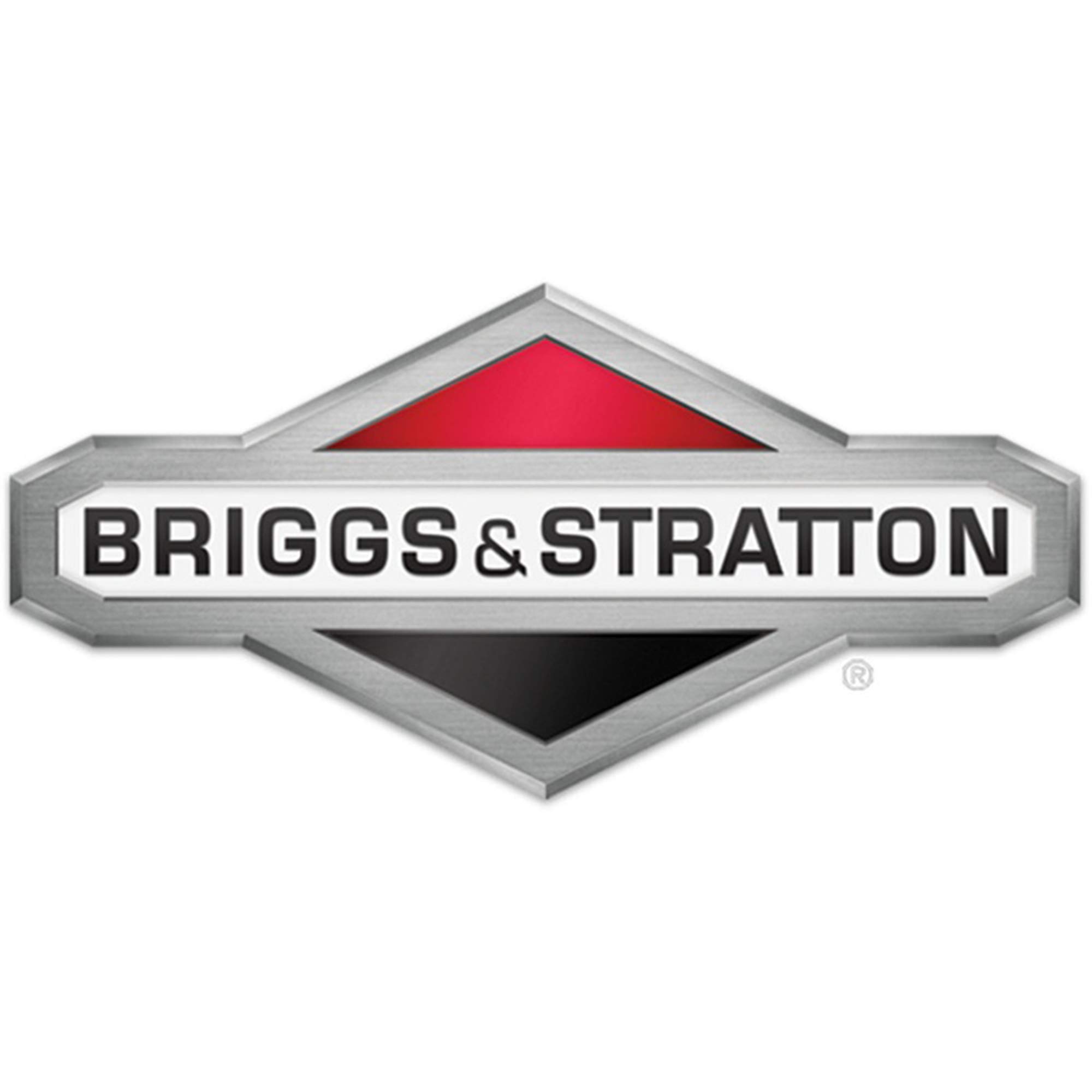 Briggs & Stratton 491021 Lawn & Garden Equipment Engine Air Filter Genuine Original Equipment Manufacturer (OEM) Part