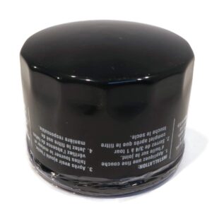 PP83283 Oil Filter