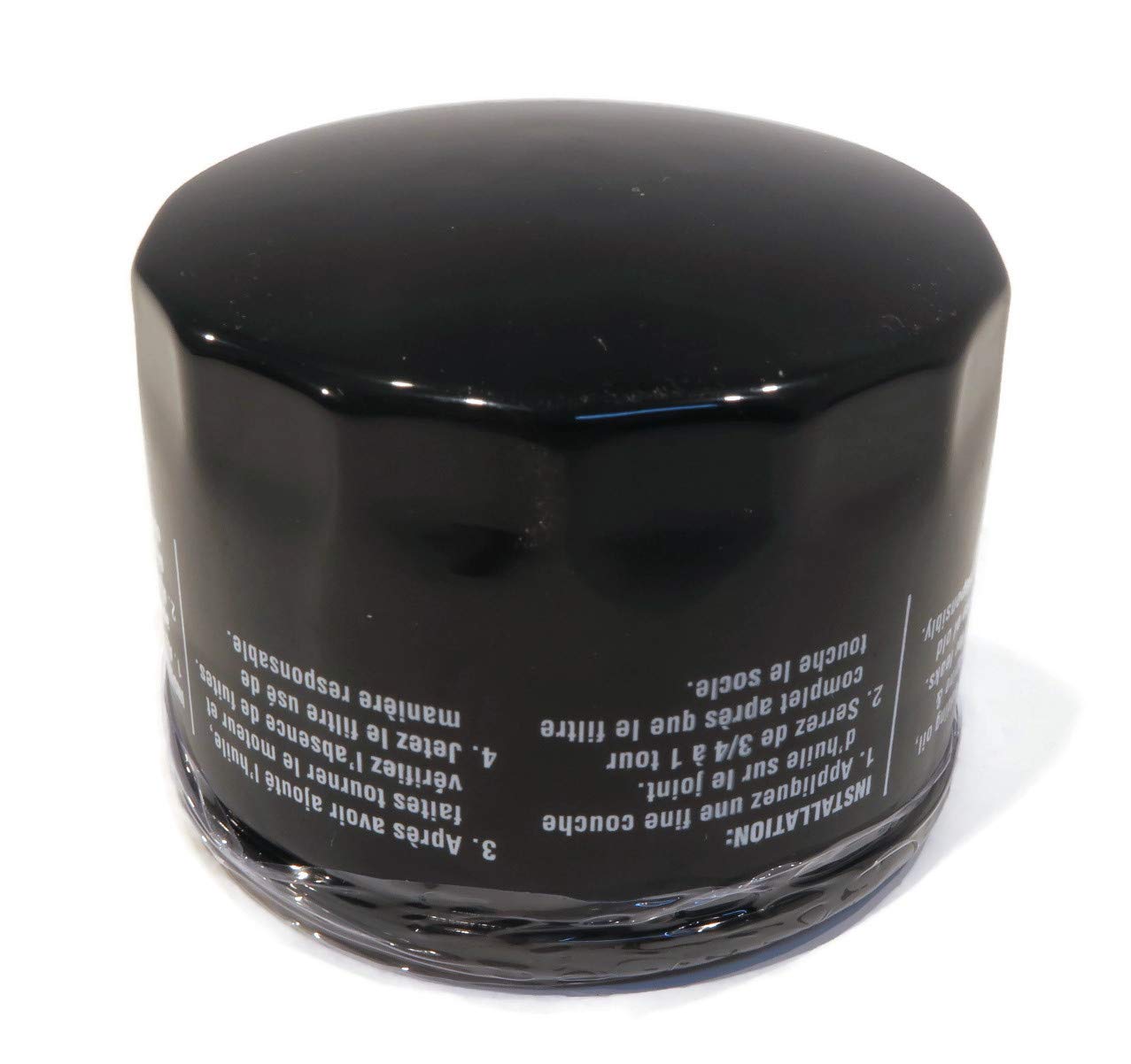 PP83283 Oil Filter