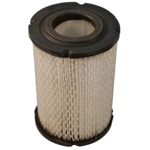 stens 100-069 air filter replaces john deere am100137 wisconsin l0188 club car 1013379 1012506 columbia 29131-88 29131-71 291131-71 e-z-go 14416-g1, white