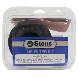 Stens Air Filter Kit 605-194 for Stihl 4221 007 1002