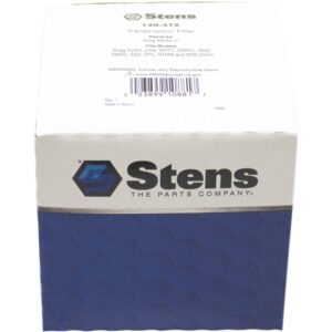 Stens120-372 Transmission Filter