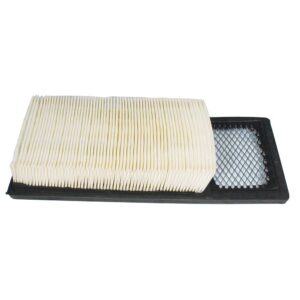 stens 100-663 air filter replaces e-z-go 72368g01 72144g01