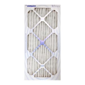 vornado replacement aqs500 air purifier filters (2-pack), multi/none