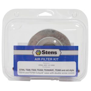 Stens Air Filter Kit 605-448 for Stihl 4201 141 0300