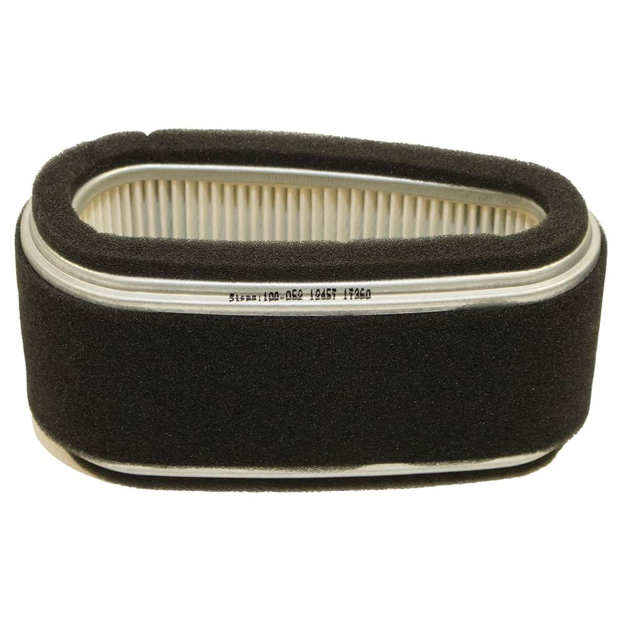 Stens Air Filter Combo 100-052 Replacement for: Gravely Pro 150, 988075, 988077, 988078 and 988079, John Deere170, 175, LX172 and LX176 Lawn Tractors, Kawasaki FC420V AM104560, M74285, M97211