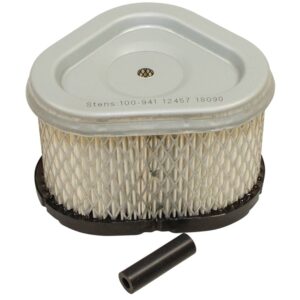 stens air filter 100-941 for kohler 12 083 05-s1