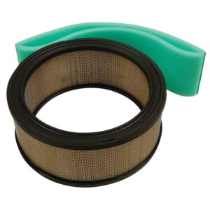 stens 055-437 air filter combo, kohler 24 883 03-s1