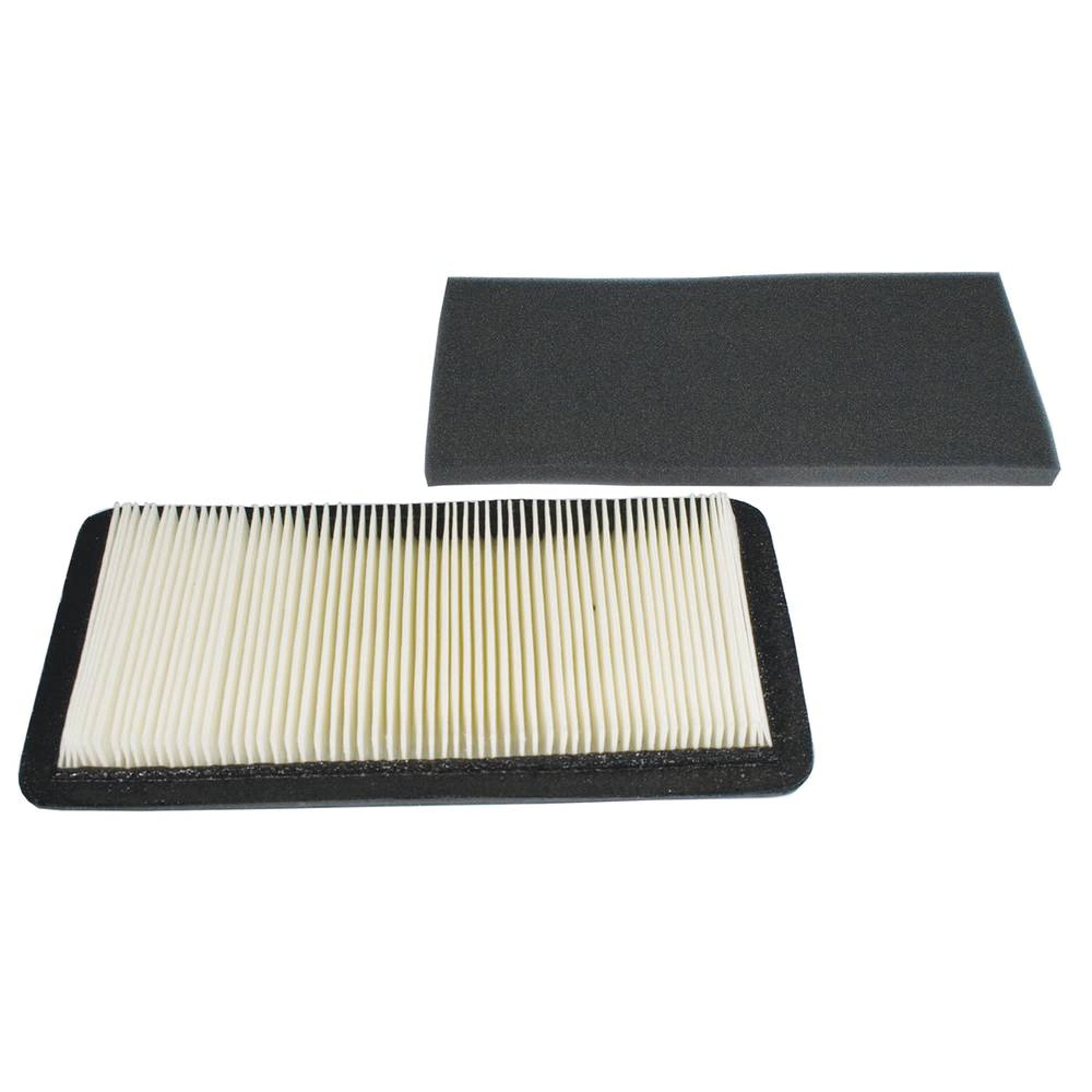 Stens Air Filter Combo 102-731 Compatible with/Replacement for Honda 06172-Z0A-305