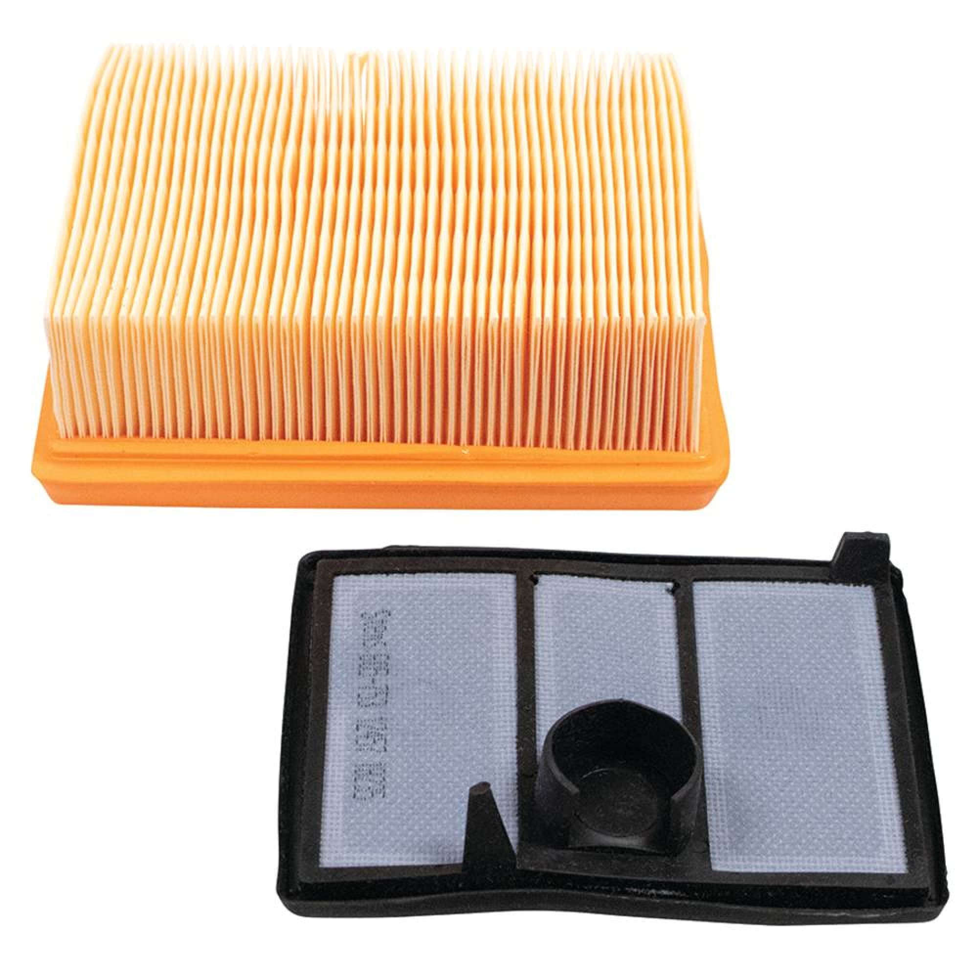 Stens 605-509 Air Filter Kit Replaces Stihl 4224 140 1801, 4224 141 0300