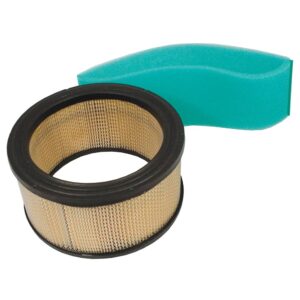 stens 055-421 air filter combo for kohler oem : 45 883 02-s1