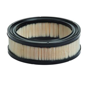 oregon 30-080 6-1/16" by 4-3/4" by 1-7/8" lawn mower air filters