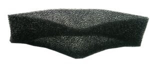 oregon 30-951 8-1/2- by 2-inches foam pre-cleaner tecumseh part 35404