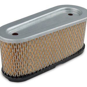 Oregon 30-024 Paper Air Filter Tecumseh Part 36356 7-1/8-inch by 2-1/4-inches in Length