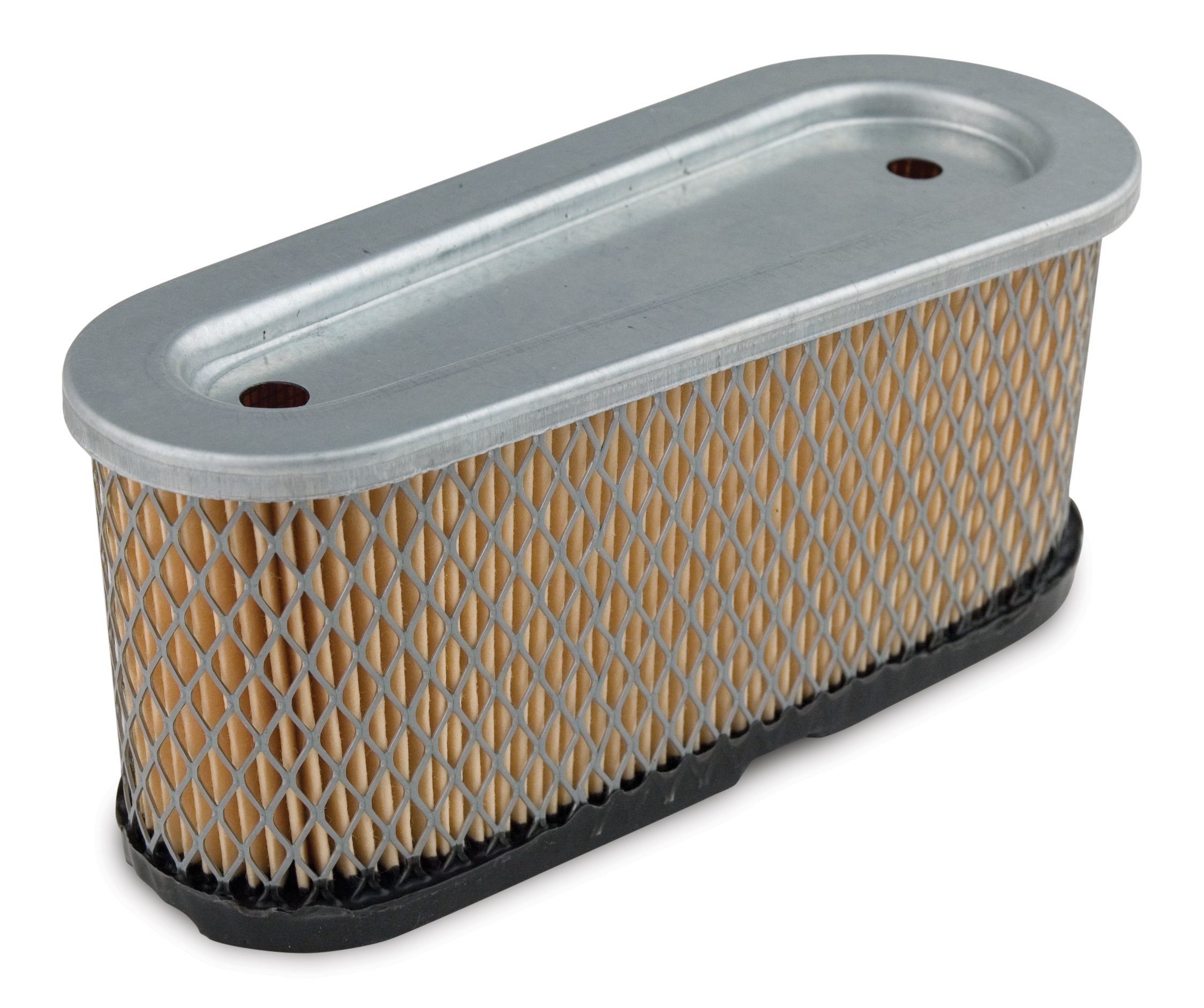 Oregon 30-024 Paper Air Filter Tecumseh Part 36356 7-1/8-inch by 2-1/4-inches in Length