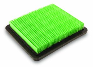 oregon 30-832 lawn mower air filters (5 pack)