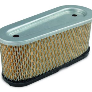 Oregon 30-024 Paper Air Filter Tecumseh Part 36356 7-1/8-inch by 2-1/4-inches in Length