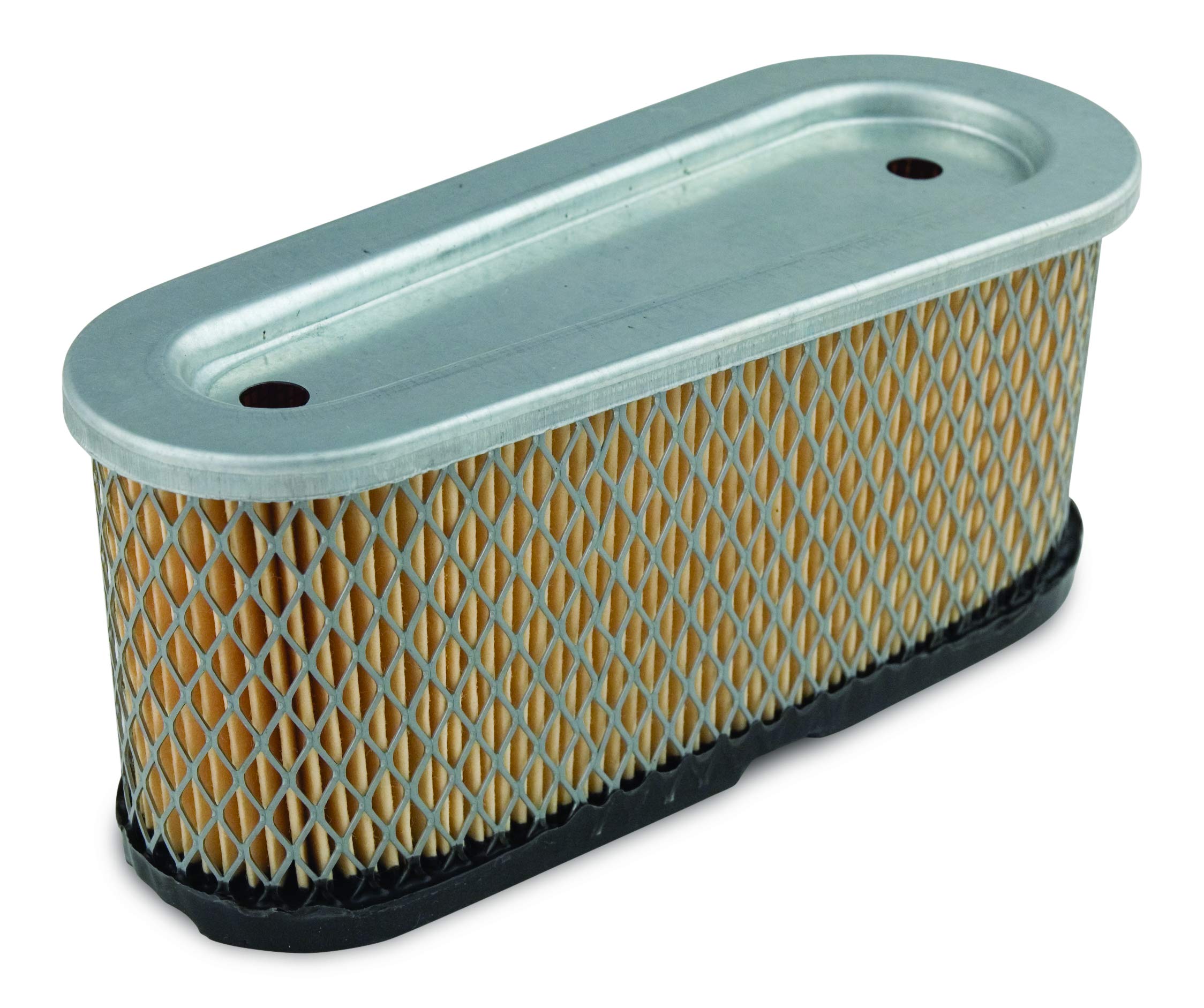 Oregon 30-024 Paper Air Filter Tecumseh Part 36356 7-1/8-inch by 2-1/4-inches in Length