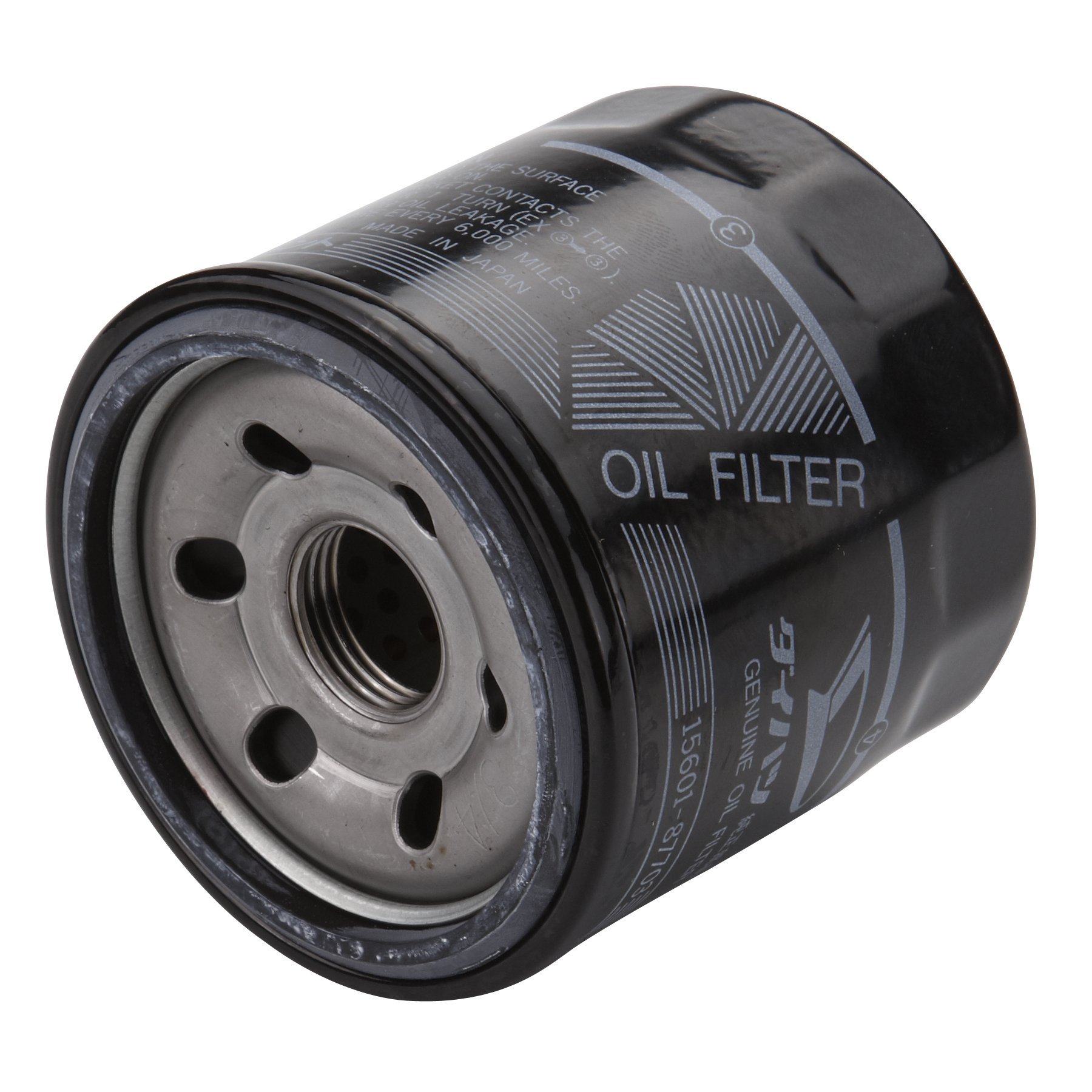 Briggs & Stratton 820314 Oil Filter for 3/LC Gas and Diesel