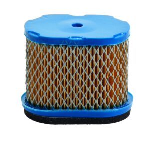 oregon 30-033 air filter replaces briggs & stratton 690610, 498596, 697029, 498569s