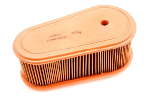 briggs & stratton 795066 lawn & garden equipment engine air filter (replaces bs-795066) genuine original equipment manufacturer (oem) part