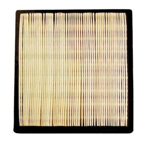 oregon 30-443 foam air filter tecumseh 37360 7/1/4-inch in length, 7-inches wide, and 1-1/4-inch high