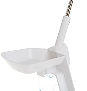 Norpro Deluxe Cherry Pitter Automatic Feed Tray, 1.75in/4.5cm, As Shown