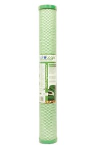 hydrologic purification systems hltbbc tall blue replacement carbon filter