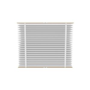 AprilAire 401 Replacement Furnace Filter for AprilAire 2400, Space-Gard 2400 Whole-House Air Purifiers - MERV 10, 16x25x6 Air Filter (Pack of 1)