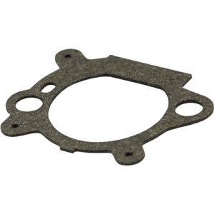 briggs & stratton 795629 air cleaner gasket, grey