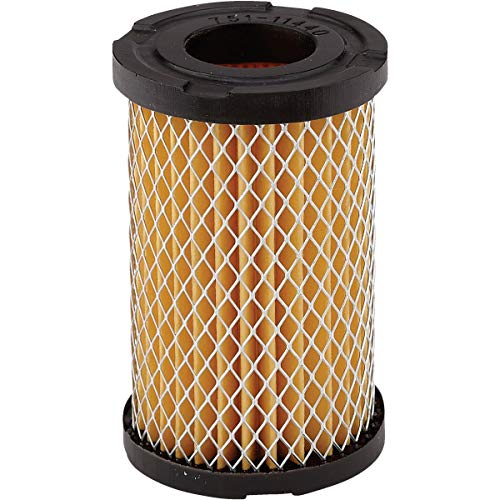 Tecumseh Air Filter - Tecumseh and Craftsman Vertical Shaft Engines - 2-7/8-Inch x 1-3/4-Inch x 2-7/8-Inch