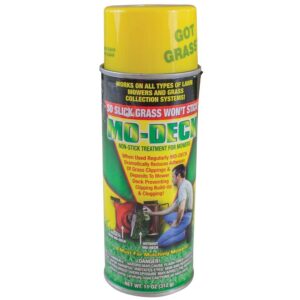 Mo-Deck Spray 11 OZ AEROSOL CAN