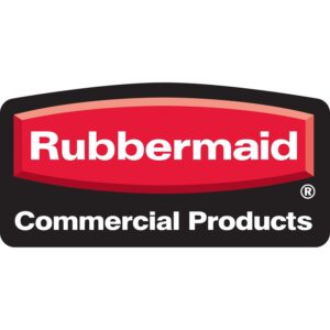 Rubbermaid® Commercial Structural Foam Tilt Truck RCP 1011 BLA