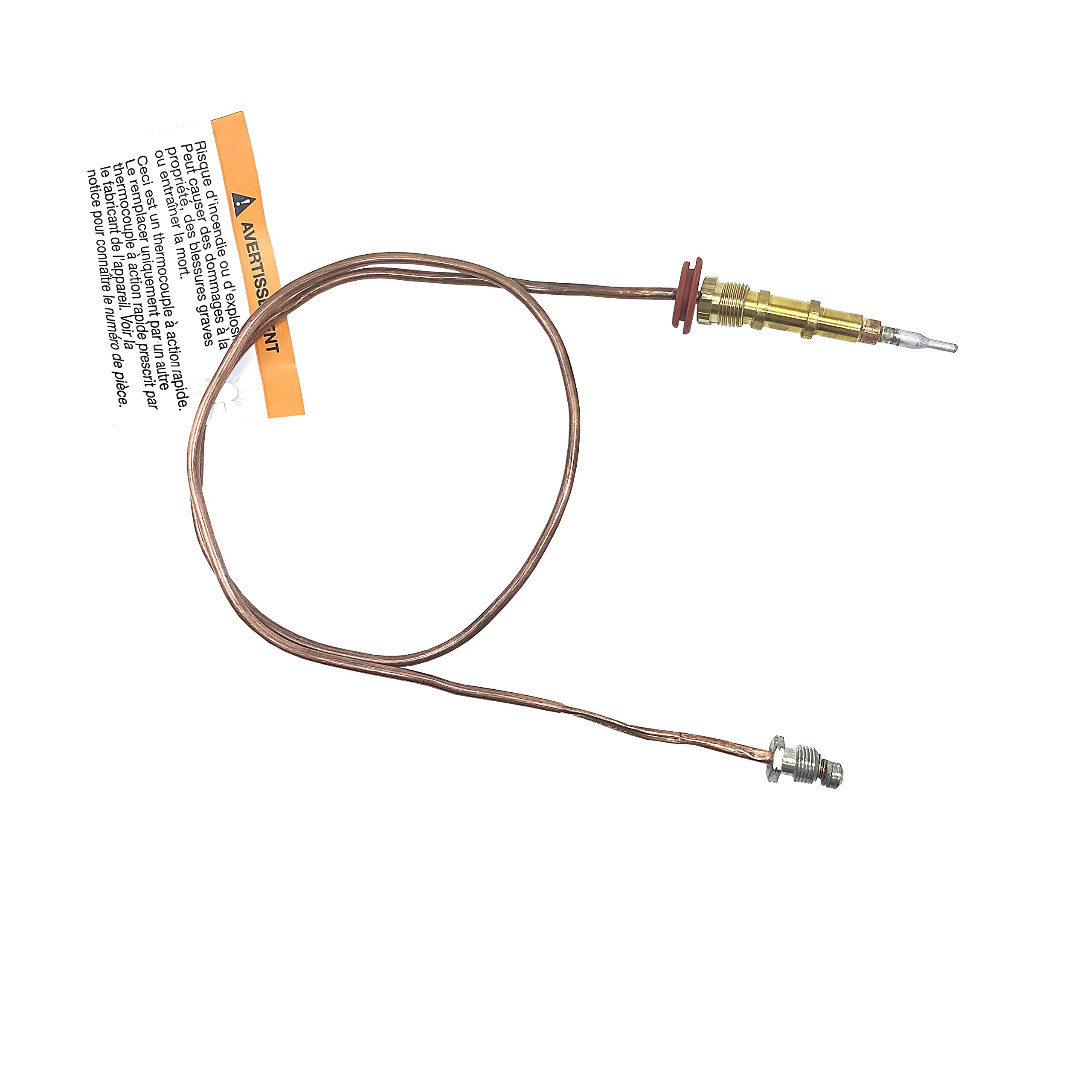 Heat N Glo Thermocouple For Heat And Glo And Hearth & Home Fire Places