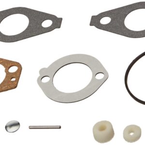 Briggs & Stratton 695157 Carburetor Overhaul Kit